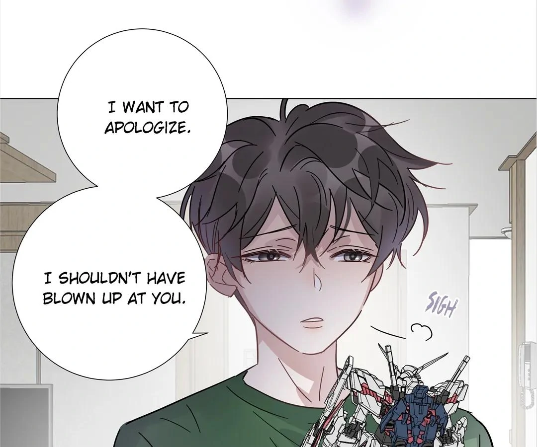 A Cross-Dresser’s Triple Proposal Chase (Official) - Chapter 39 manhwa