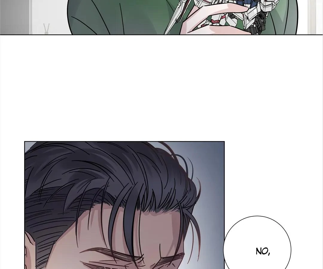 A Cross-Dresser’s Triple Proposal Chase (Official) - Chapter 39 manhwa