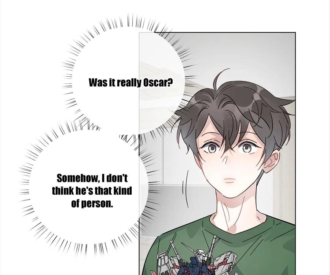 A Cross-Dresser’s Triple Proposal Chase (Official) - Chapter 39 manhwa