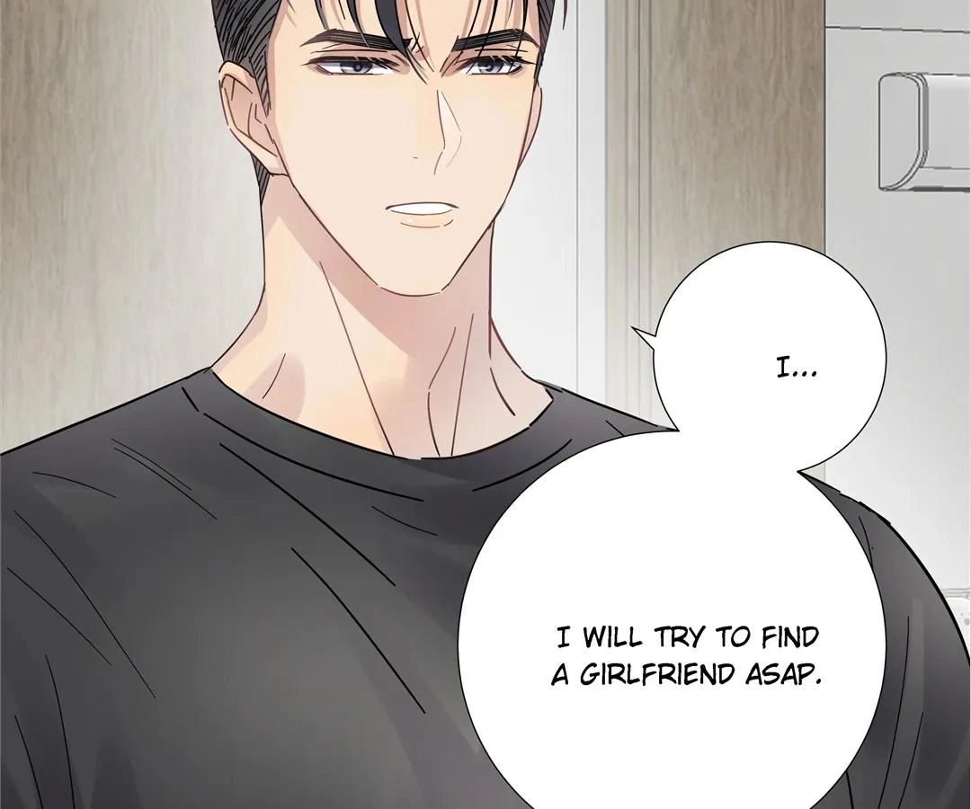 A Cross-Dresser’s Triple Proposal Chase (Official) - Chapter 39 manhwa