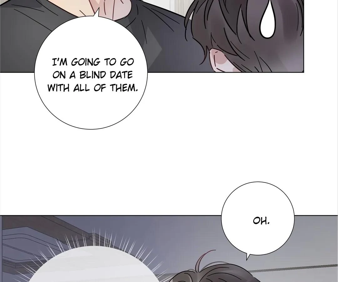 A Cross-Dresser’s Triple Proposal Chase (Official) - Chapter 39 manhwa
