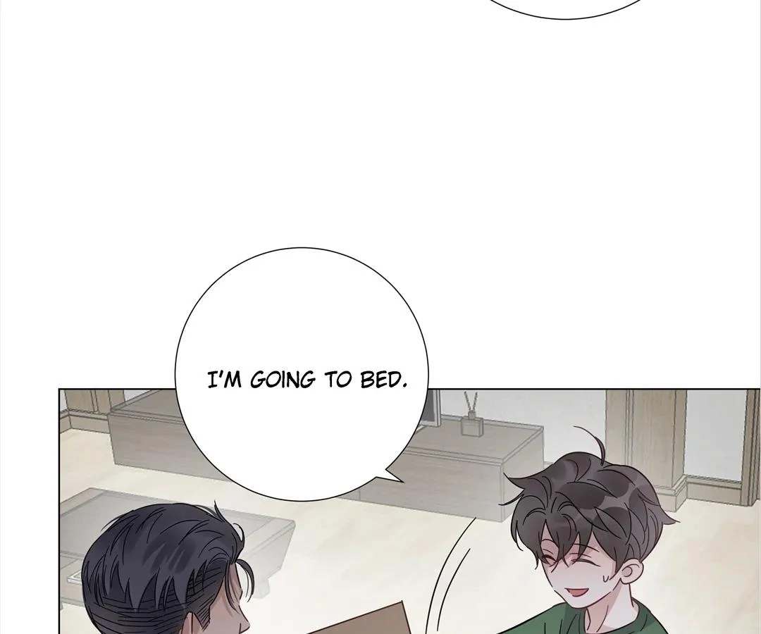 A Cross-Dresser’s Triple Proposal Chase (Official) - Chapter 39 manhwa