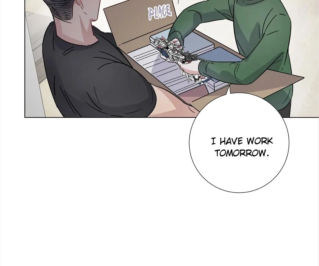 A Cross-Dresser’s Triple Proposal Chase (Official) - Chapter 39 manhwa