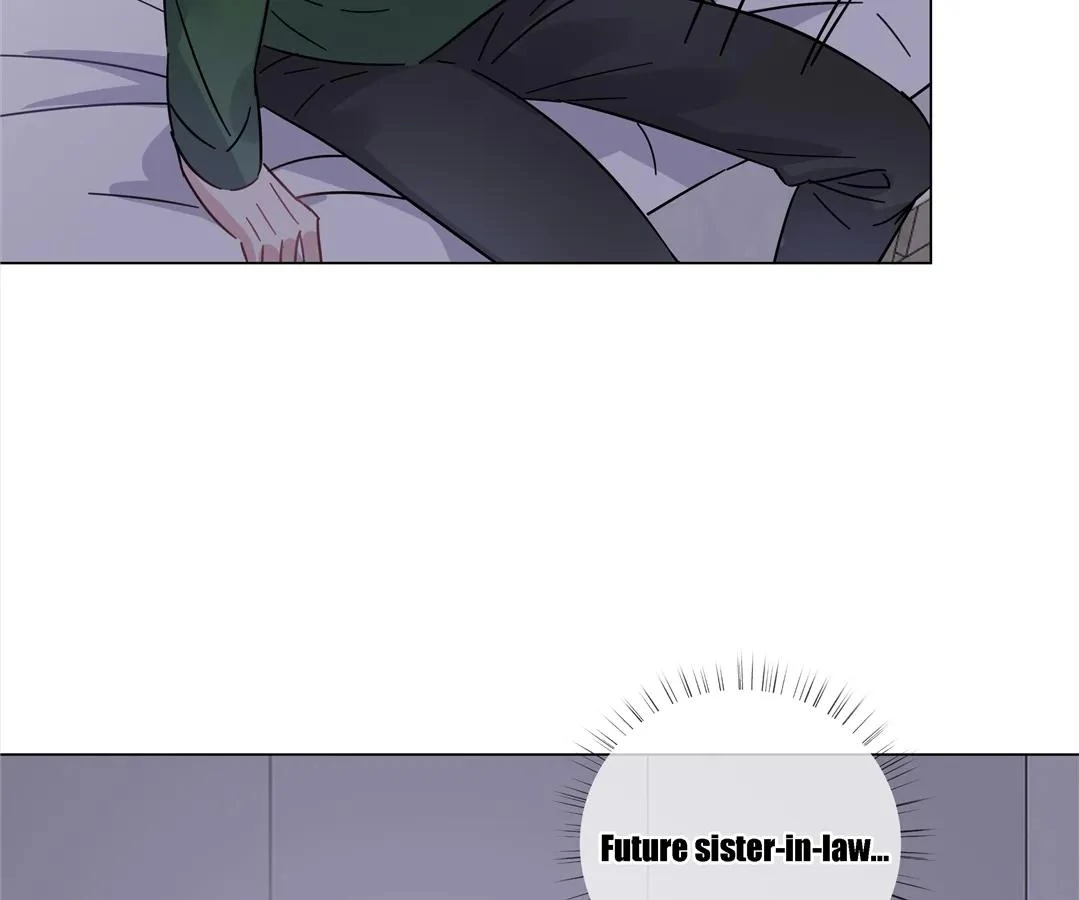 A Cross-Dresser’s Triple Proposal Chase (Official) - Chapter 39 manhwa