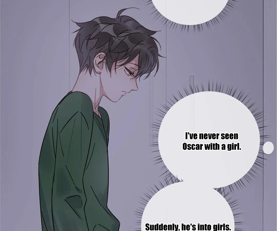 A Cross-Dresser’s Triple Proposal Chase (Official) - Chapter 39 manhwa