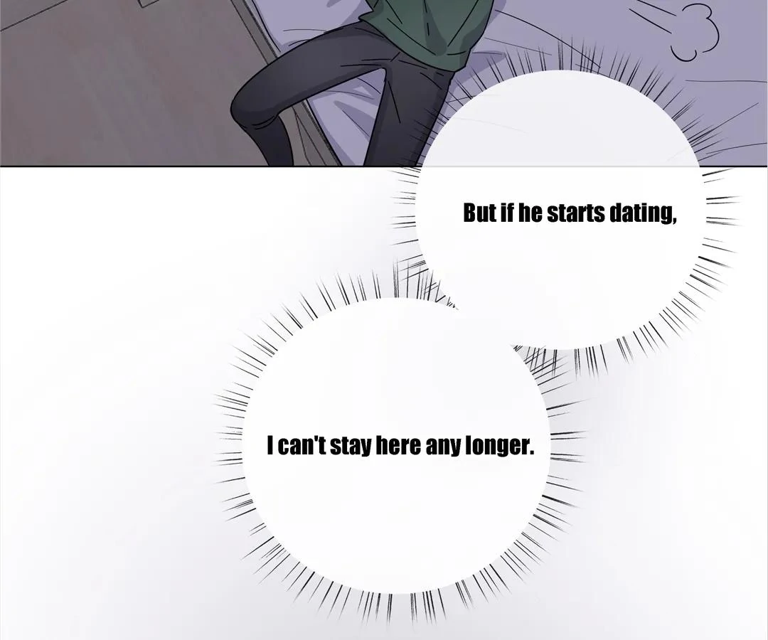 A Cross-Dresser’s Triple Proposal Chase (Official) - Chapter 39 manhwa