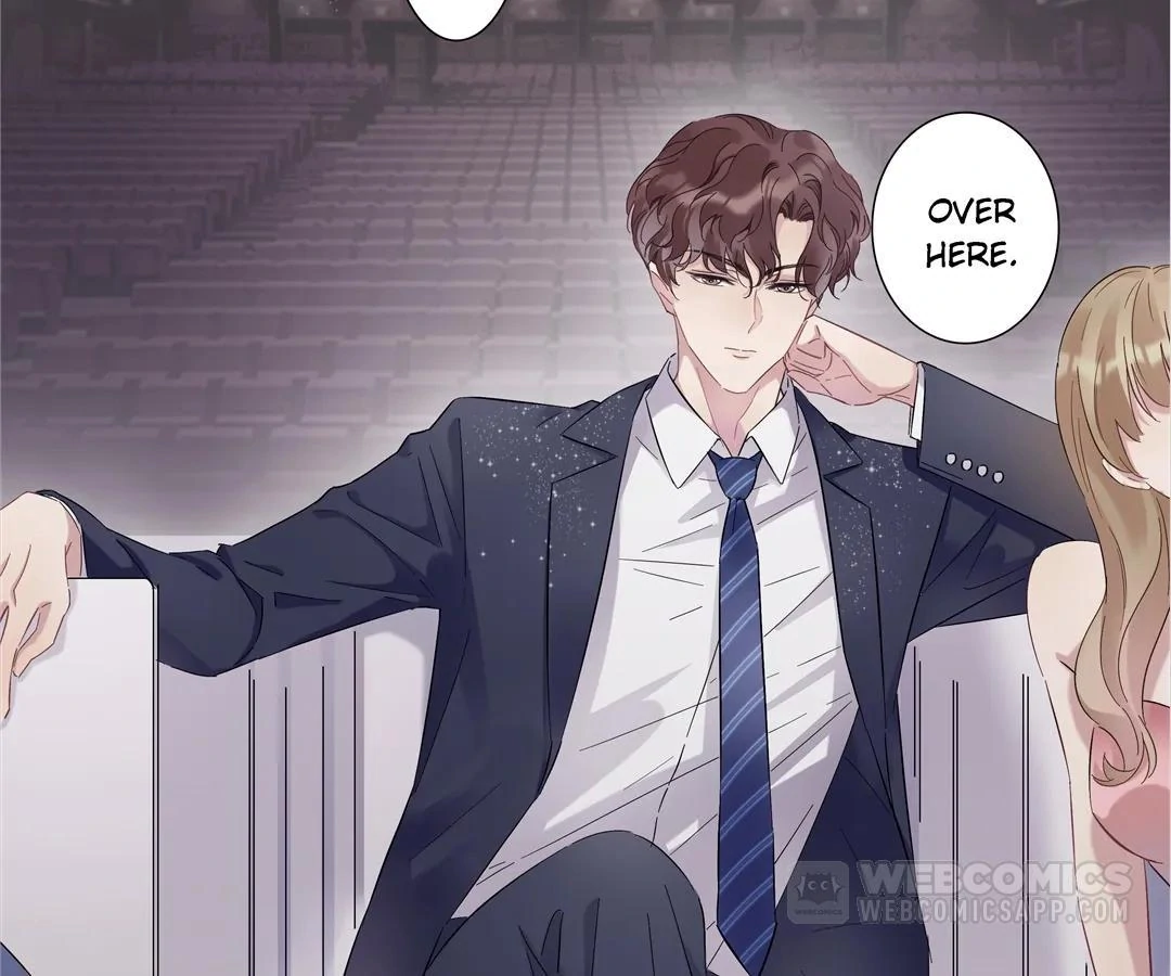 A Cross-Dresser’s Triple Proposal Chase (Official) - Chapter 4 manhwa