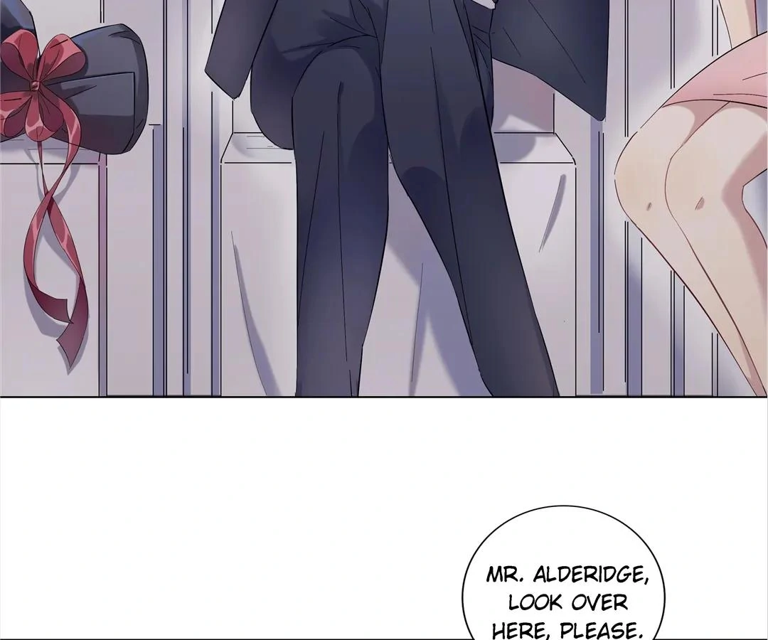 A Cross-Dresser’s Triple Proposal Chase (Official) - Chapter 4 manhwa