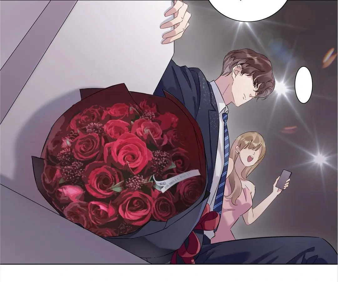 A Cross-Dresser’s Triple Proposal Chase (Official) - Chapter 4 manhwa