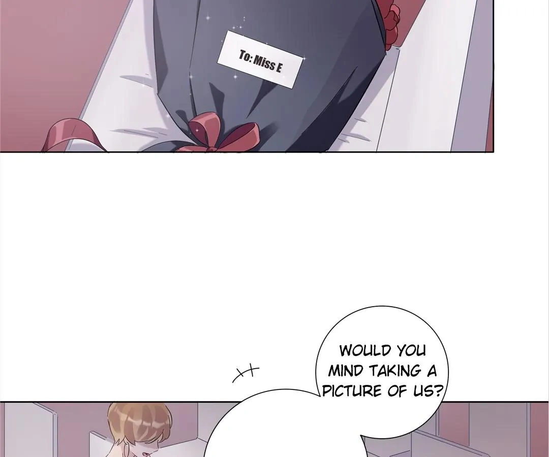 A Cross-Dresser’s Triple Proposal Chase (Official) - Chapter 4 manhwa