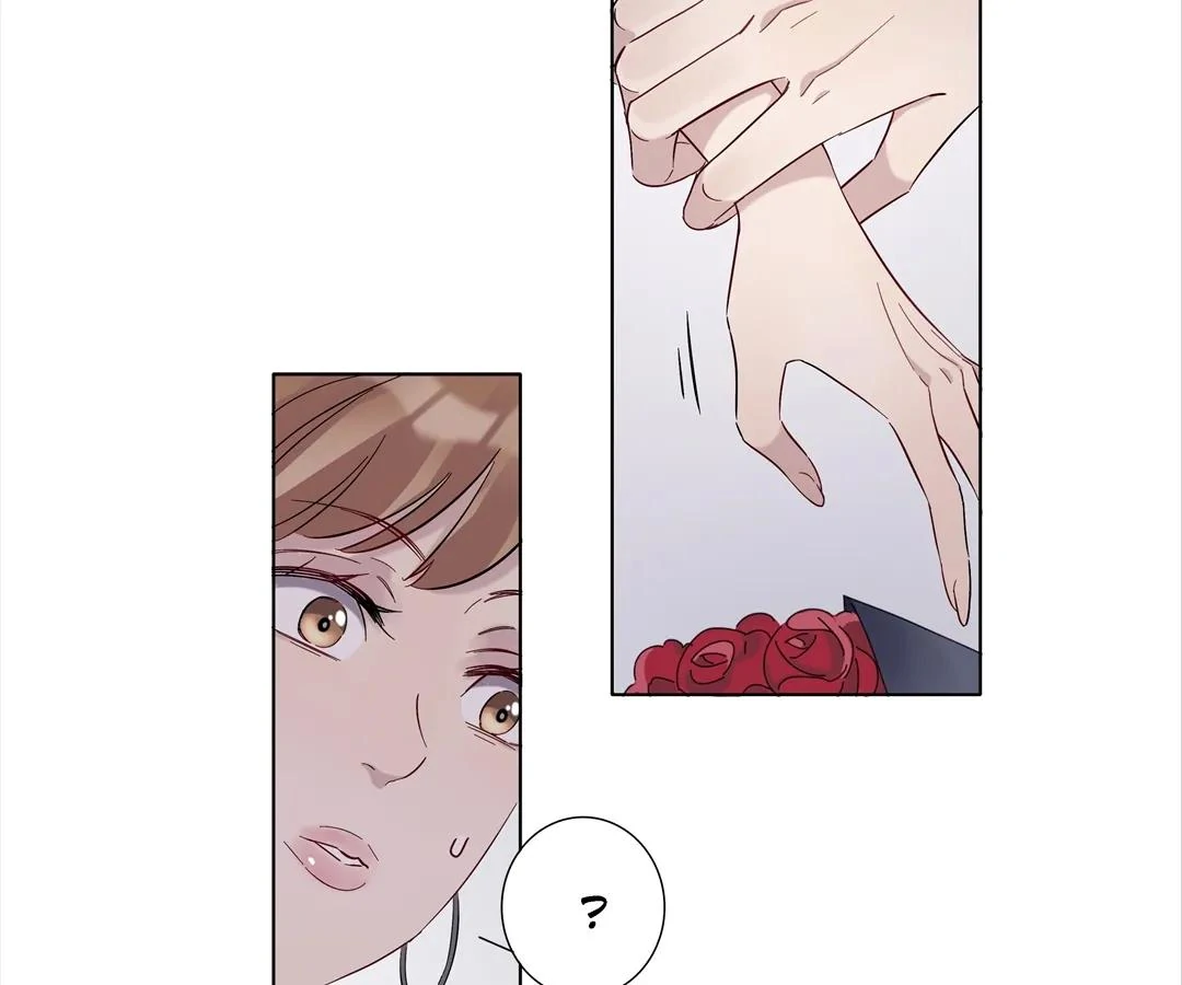 A Cross-Dresser’s Triple Proposal Chase (Official) - Chapter 4 manhwa