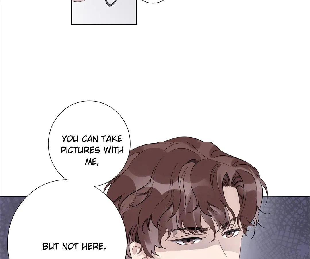 A Cross-Dresser’s Triple Proposal Chase (Official) - Chapter 4 manhwa