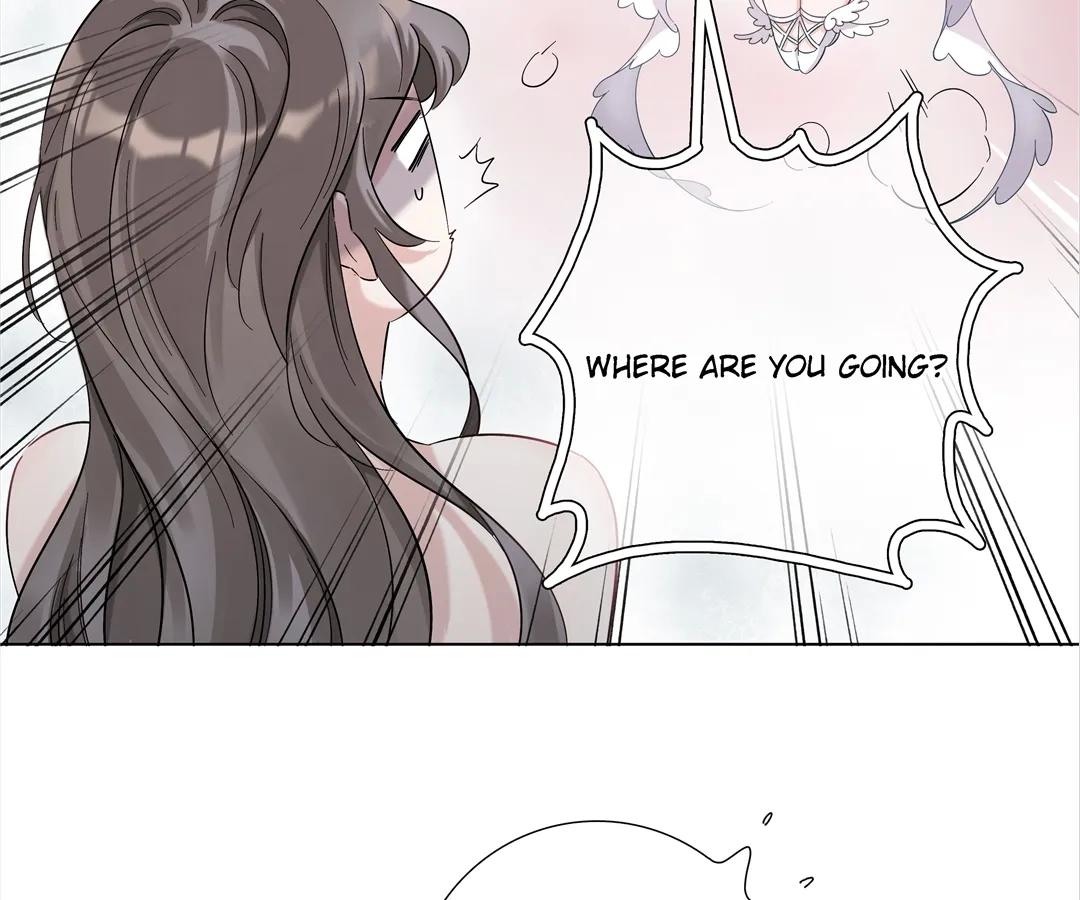 A Cross-Dresser’s Triple Proposal Chase (Official) - Chapter 4 manhwa