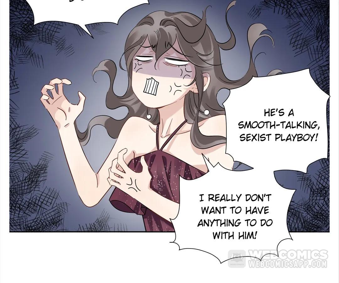 A Cross-Dresser’s Triple Proposal Chase (Official) - Chapter 4 manhwa