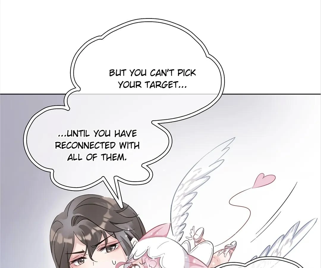 A Cross-Dresser’s Triple Proposal Chase (Official) - Chapter 4 manhwa