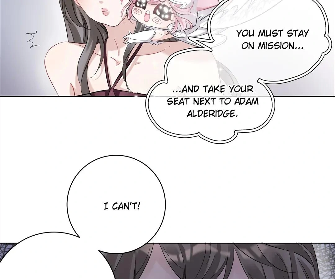 A Cross-Dresser’s Triple Proposal Chase (Official) - Chapter 4 manhwa