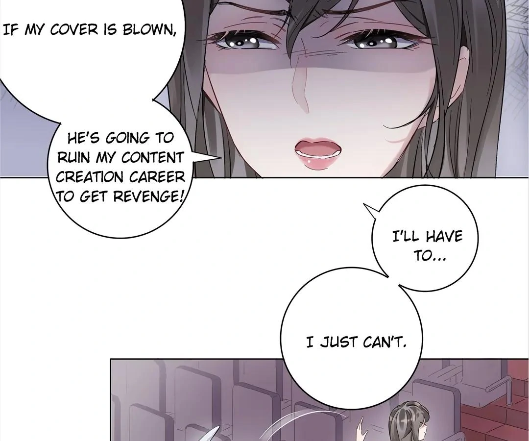A Cross-Dresser’s Triple Proposal Chase (Official) - Chapter 4 manhwa
