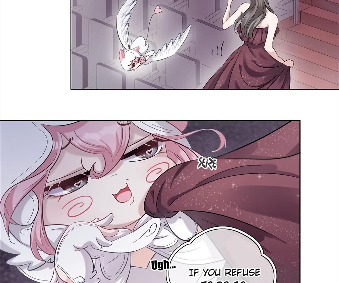 A Cross-Dresser’s Triple Proposal Chase (Official) - Chapter 4 manhwa