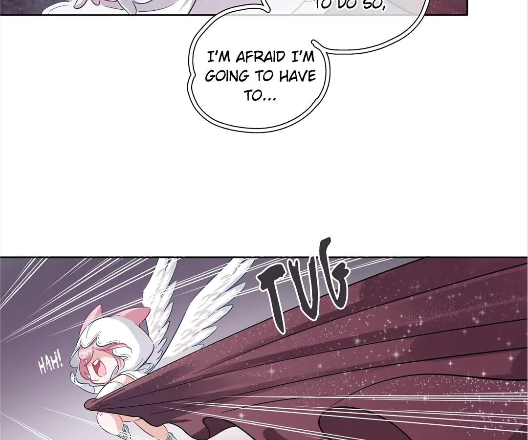 A Cross-Dresser’s Triple Proposal Chase (Official) - Chapter 4 manhwa