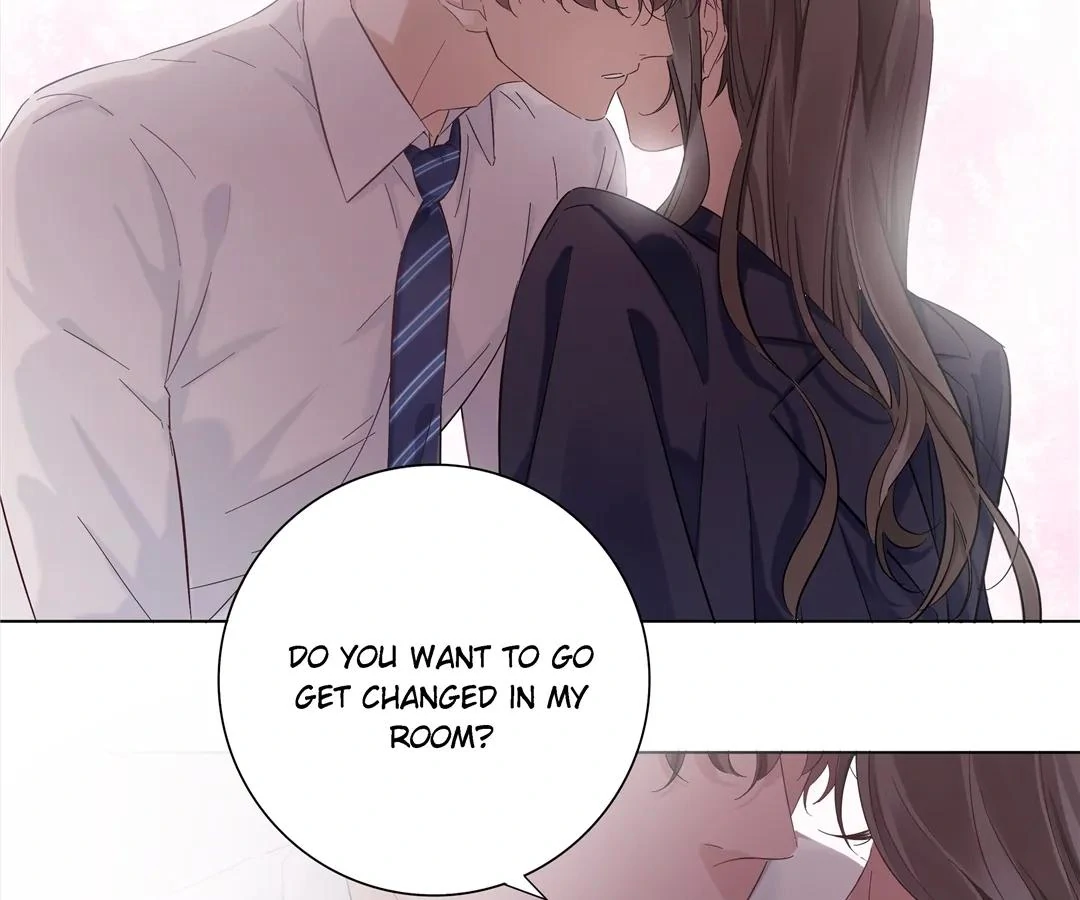 A Cross-Dresser’s Triple Proposal Chase (Official) - Chapter 4 manhwa