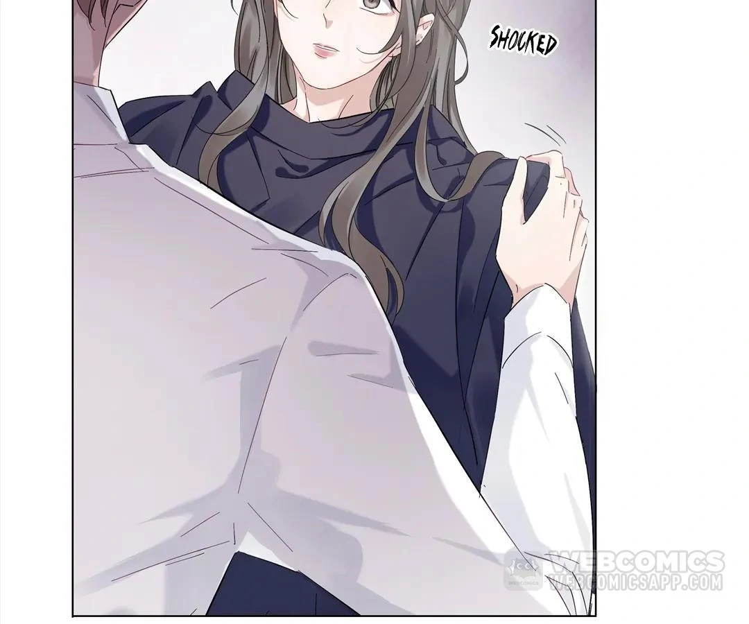A Cross-Dresser’s Triple Proposal Chase (Official) - Chapter 4 manhwa