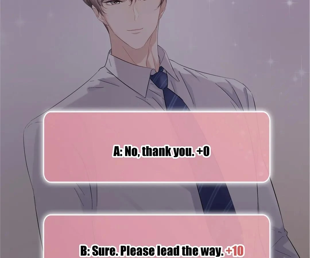 A Cross-Dresser’s Triple Proposal Chase (Official) - Chapter 4 manhwa