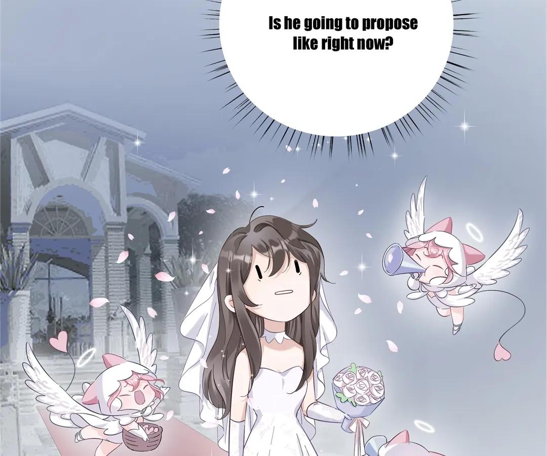 A Cross-Dresser’s Triple Proposal Chase (Official) - Chapter 4 manhwa