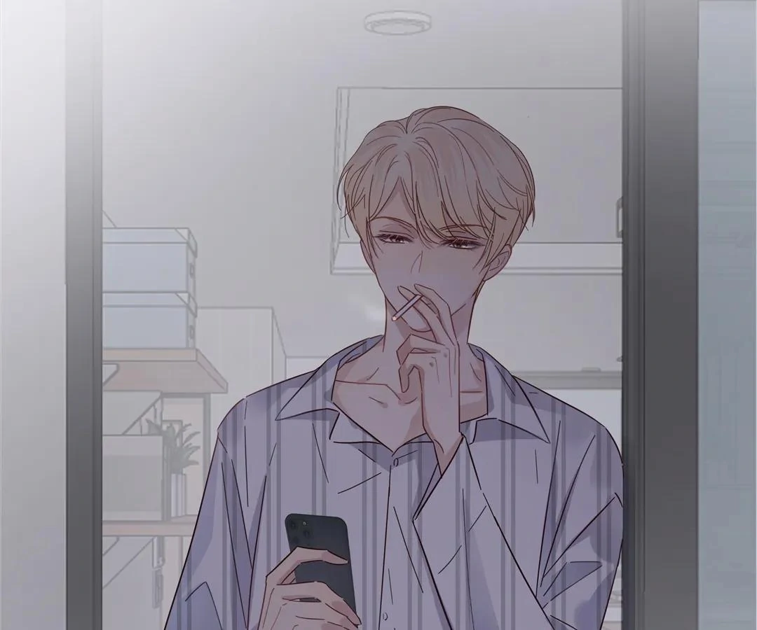 A Cross-Dresser’s Triple Proposal Chase (Official) - Chapter 40 manhwa