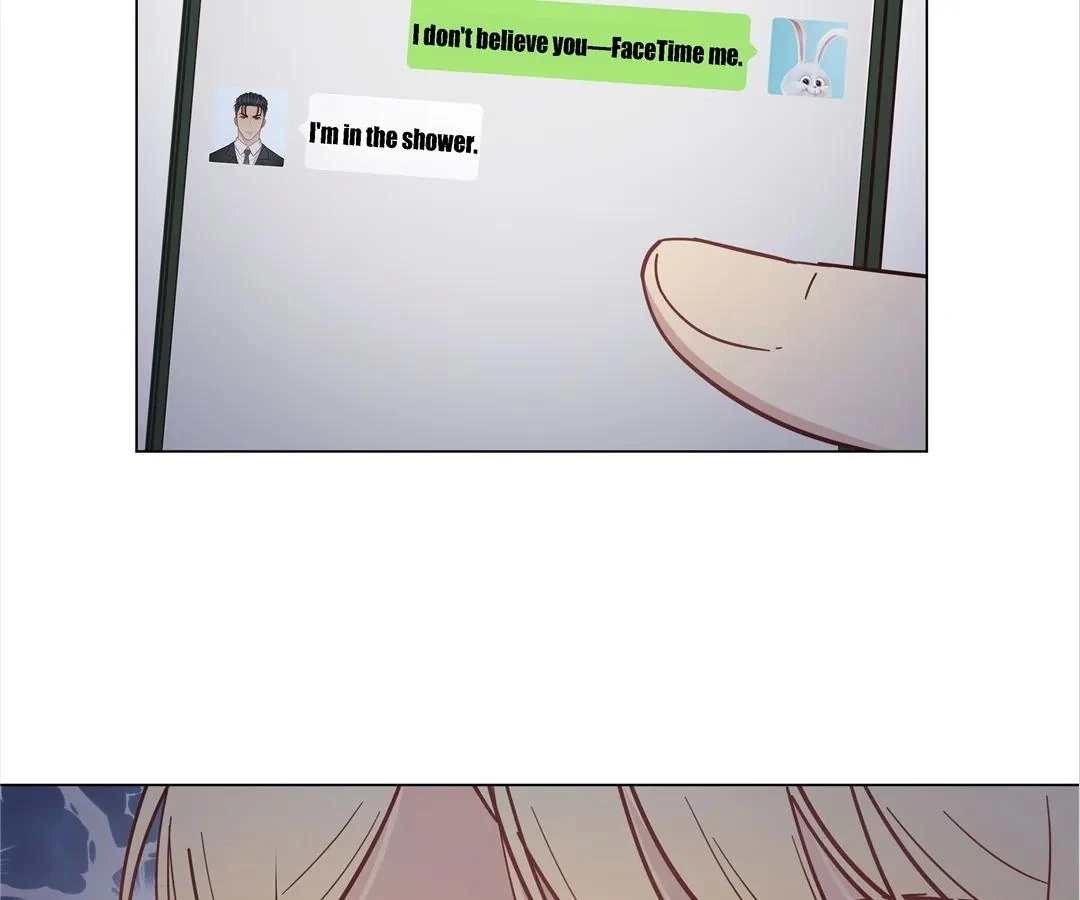 A Cross-Dresser’s Triple Proposal Chase (Official) - Chapter 40 manhwa