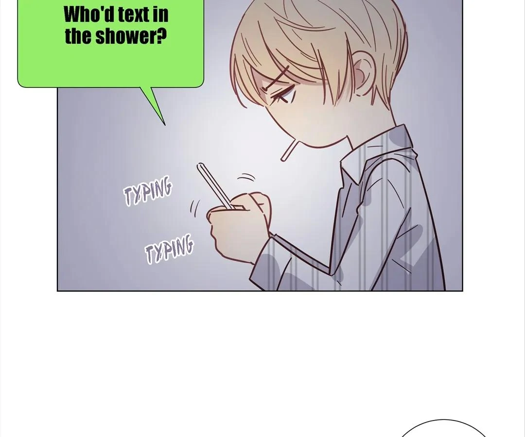 A Cross-Dresser’s Triple Proposal Chase (Official) - Chapter 40 manhwa