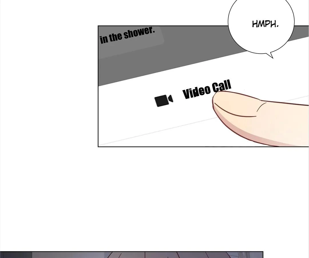 A Cross-Dresser’s Triple Proposal Chase (Official) - Chapter 40 manhwa