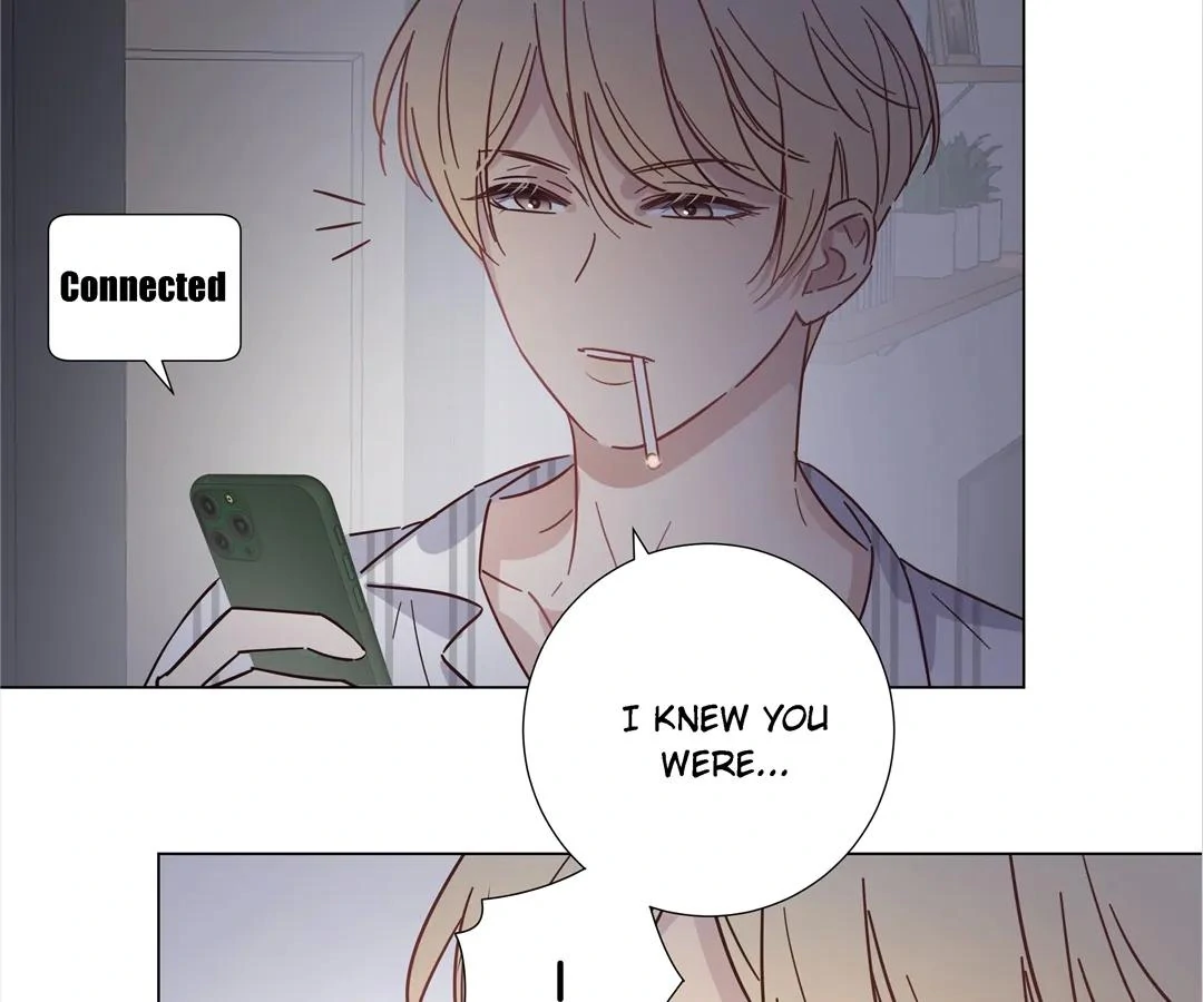 A Cross-Dresser’s Triple Proposal Chase (Official) - Chapter 40 manhwa