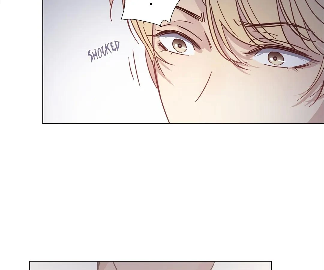 A Cross-Dresser’s Triple Proposal Chase (Official) - Chapter 40 manhwa