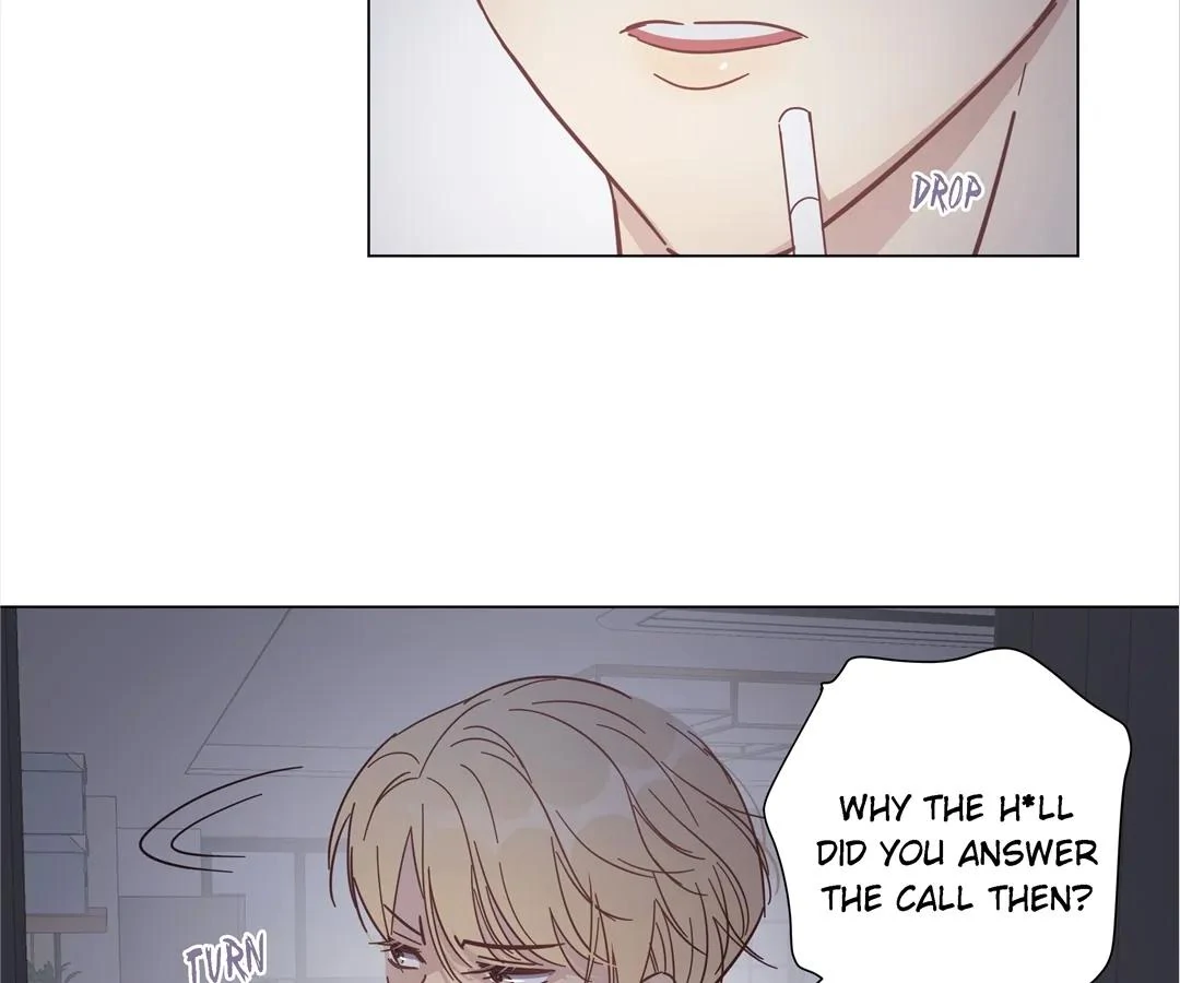 A Cross-Dresser’s Triple Proposal Chase (Official) - Chapter 40 manhwa