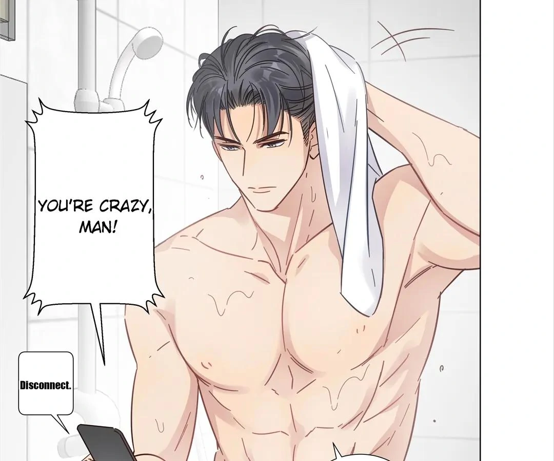 A Cross-Dresser’s Triple Proposal Chase (Official) - Chapter 40 manhwa