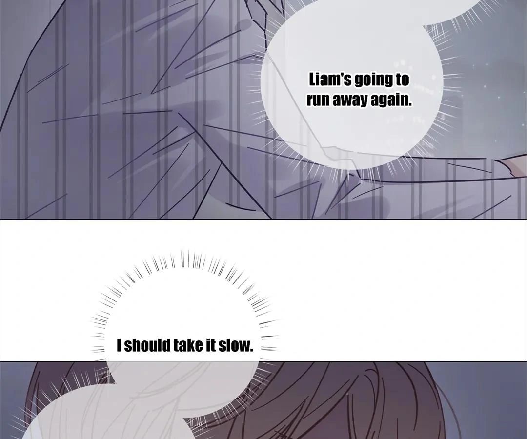 A Cross-Dresser’s Triple Proposal Chase (Official) - Chapter 40 manhwa