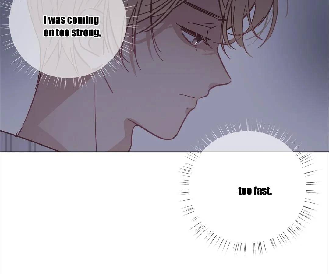 A Cross-Dresser’s Triple Proposal Chase (Official) - Chapter 40 manhwa