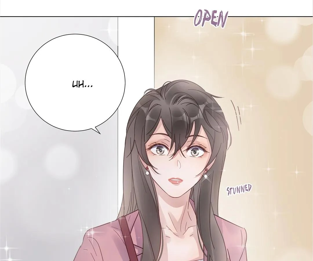 A Cross-Dresser’s Triple Proposal Chase (Official) - Chapter 40 manhwa