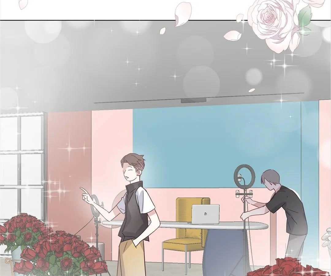 A Cross-Dresser’s Triple Proposal Chase (Official) - Chapter 40 manhwa
