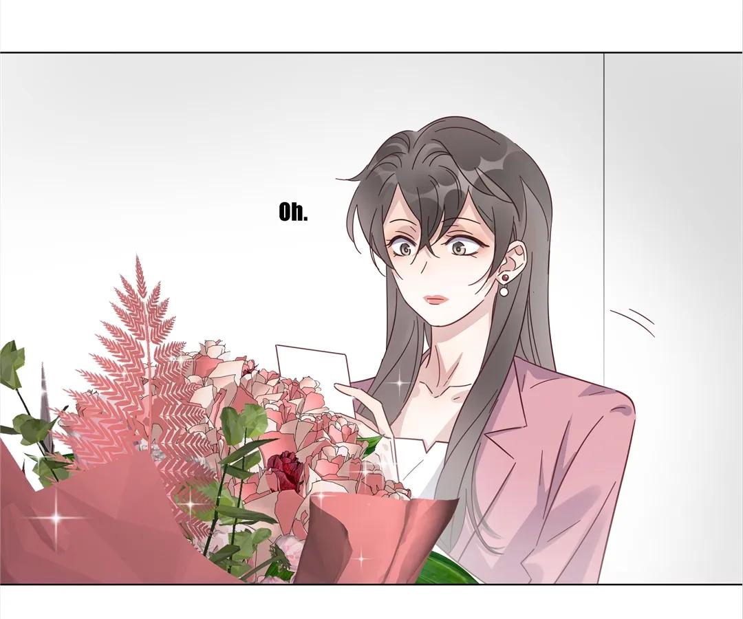 A Cross-Dresser’s Triple Proposal Chase (Official) - Chapter 40 manhwa