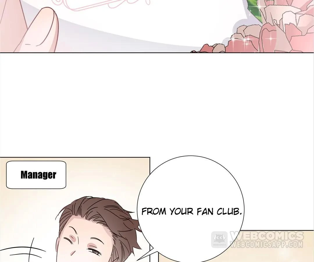 A Cross-Dresser’s Triple Proposal Chase (Official) - Chapter 40 manhwa