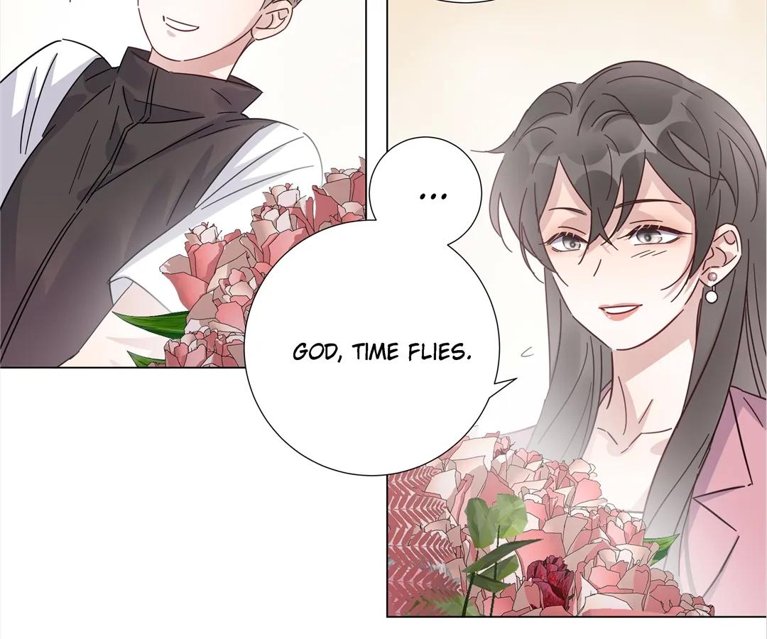 A Cross-Dresser’s Triple Proposal Chase (Official) - Chapter 40 manhwa