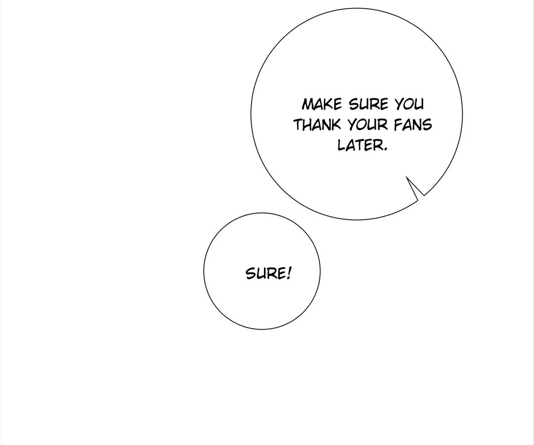 A Cross-Dresser’s Triple Proposal Chase (Official) - Chapter 40 manhwa