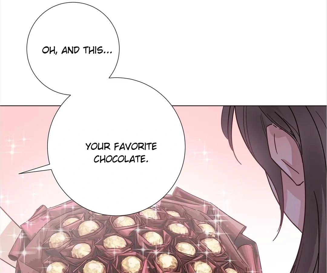 A Cross-Dresser’s Triple Proposal Chase (Official) - Chapter 40 manhwa