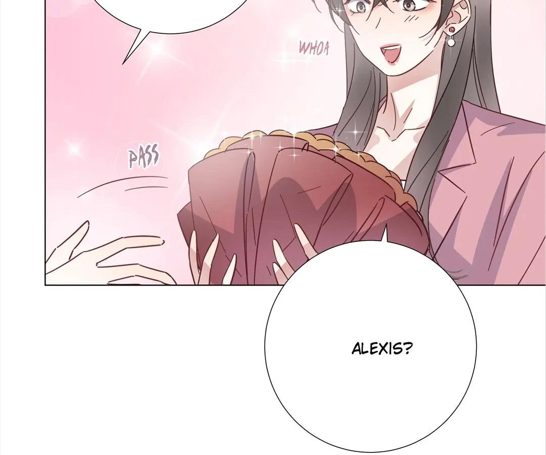 A Cross-Dresser’s Triple Proposal Chase (Official) - Chapter 40 manhwa