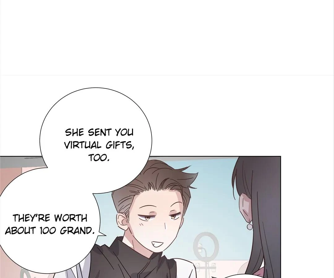 A Cross-Dresser’s Triple Proposal Chase (Official) - Chapter 40 manhwa