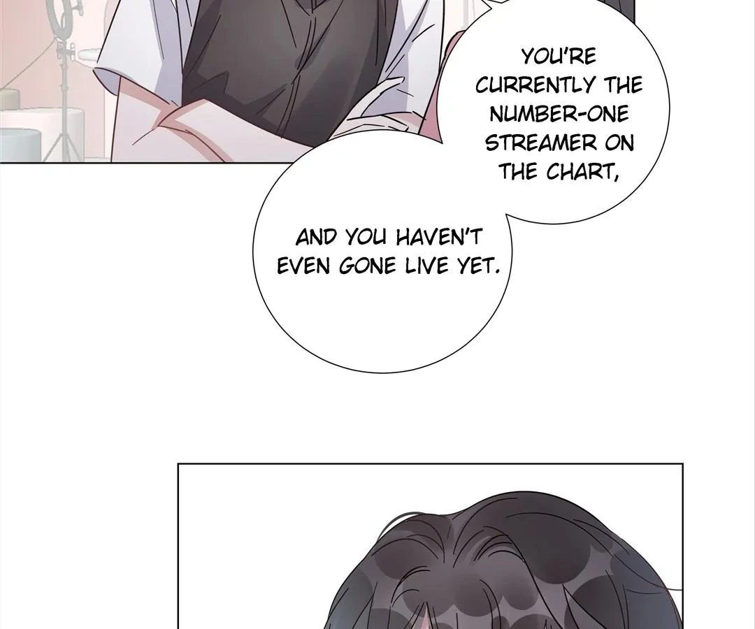 A Cross-Dresser’s Triple Proposal Chase (Official) - Chapter 40 manhwa