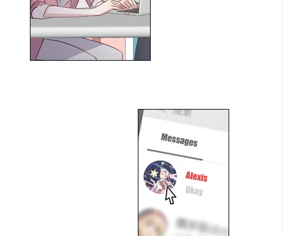 A Cross-Dresser’s Triple Proposal Chase (Official) - Chapter 40 manhwa