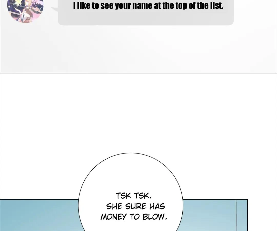 A Cross-Dresser’s Triple Proposal Chase (Official) - Chapter 40 manhwa