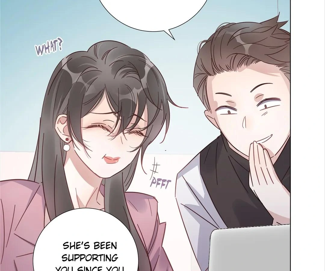 A Cross-Dresser’s Triple Proposal Chase (Official) - Chapter 40 manhwa